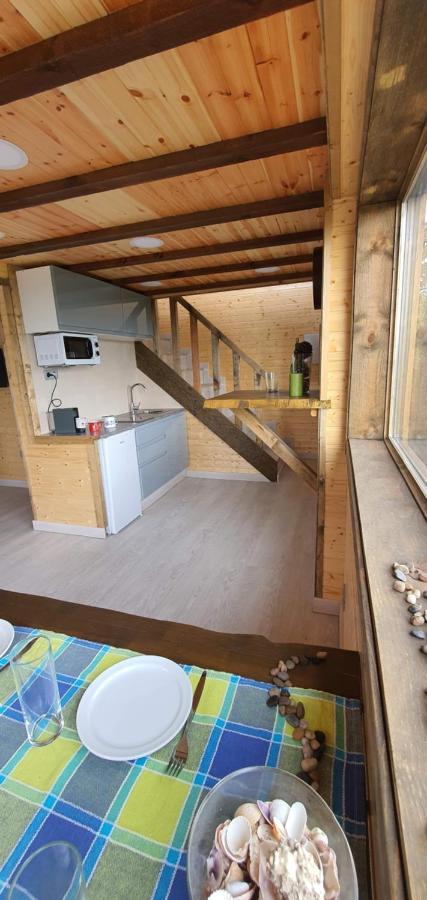 Mi Rincon Favorito Villa Gijón Kültér fotó