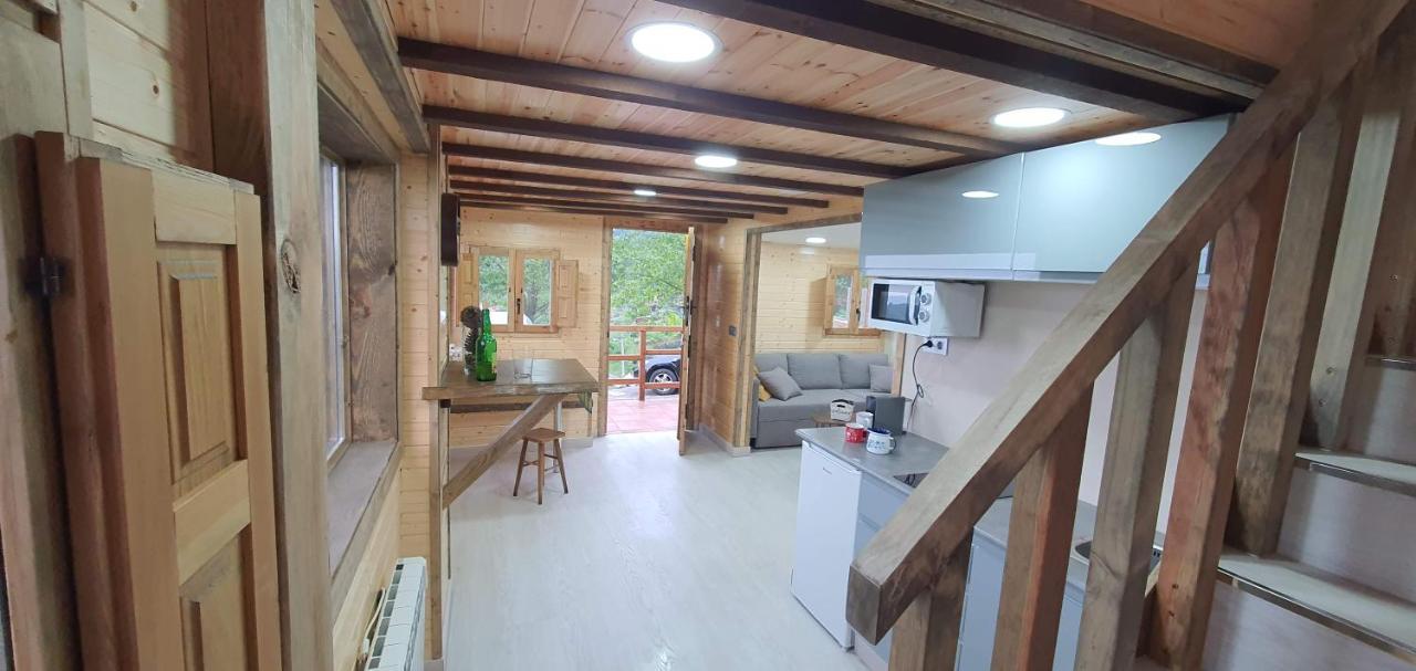 Mi Rincon Favorito Villa Gijón Kültér fotó